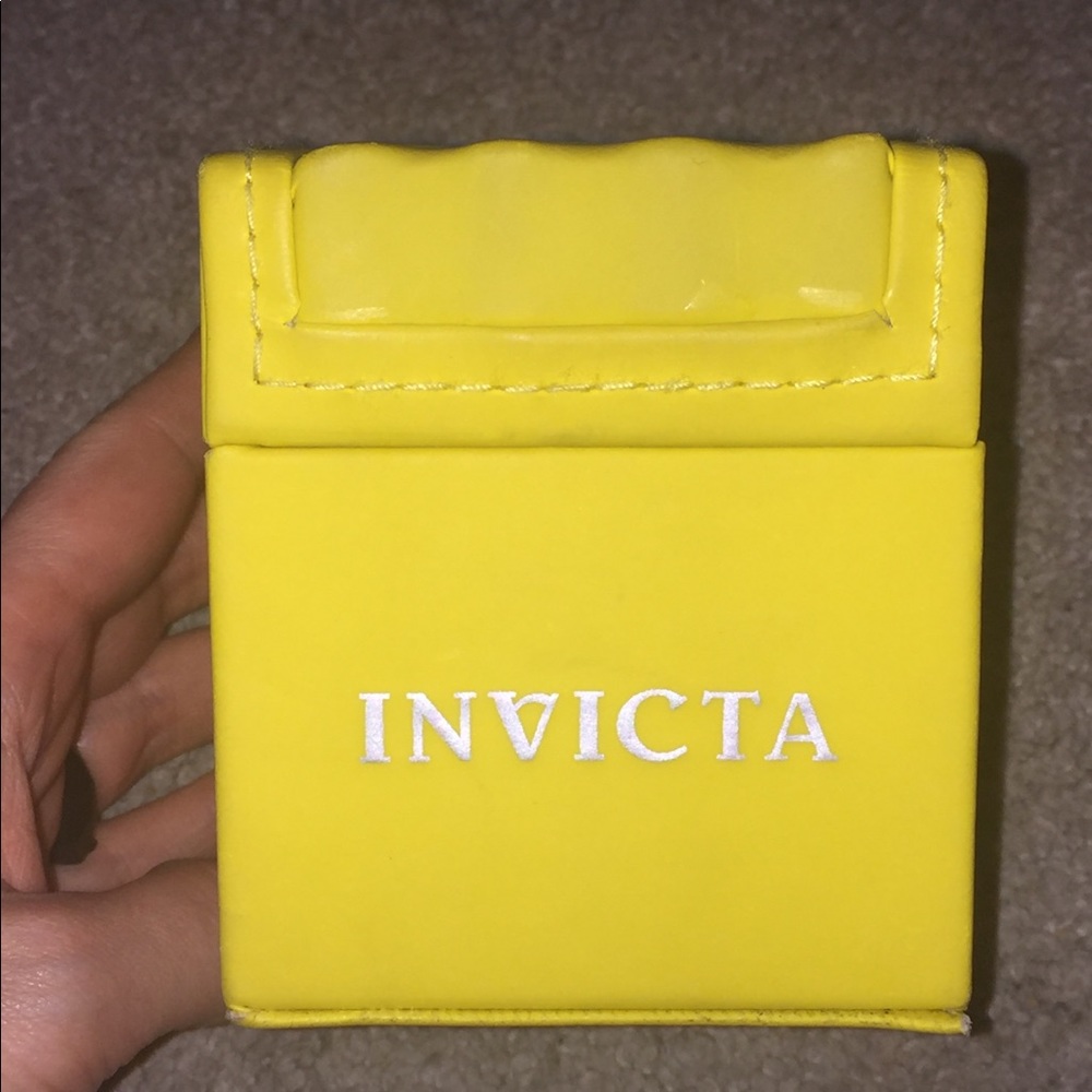 Invicta angel co. M.O.P “ angel lady” watch - Picture 2 of 7